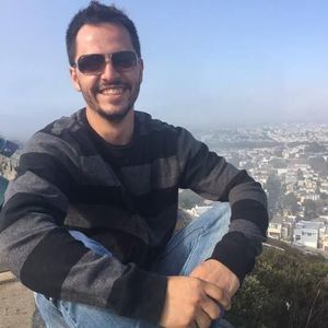 Meet your Posher, Bruno